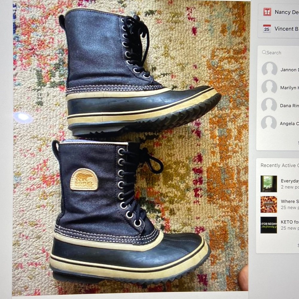 Used but preloved. - Picture 1 of 4